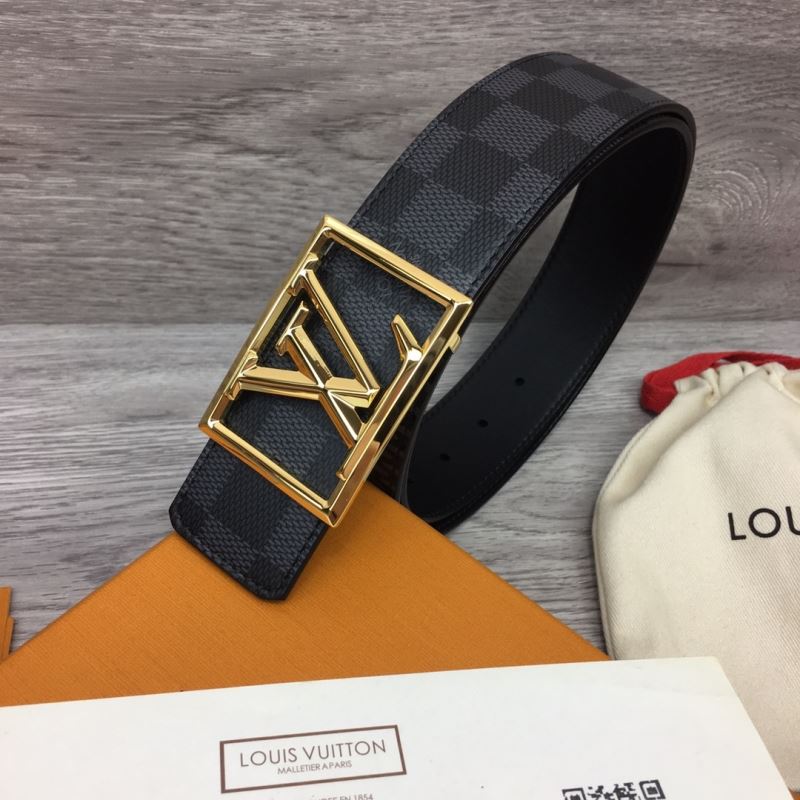 LV Belts